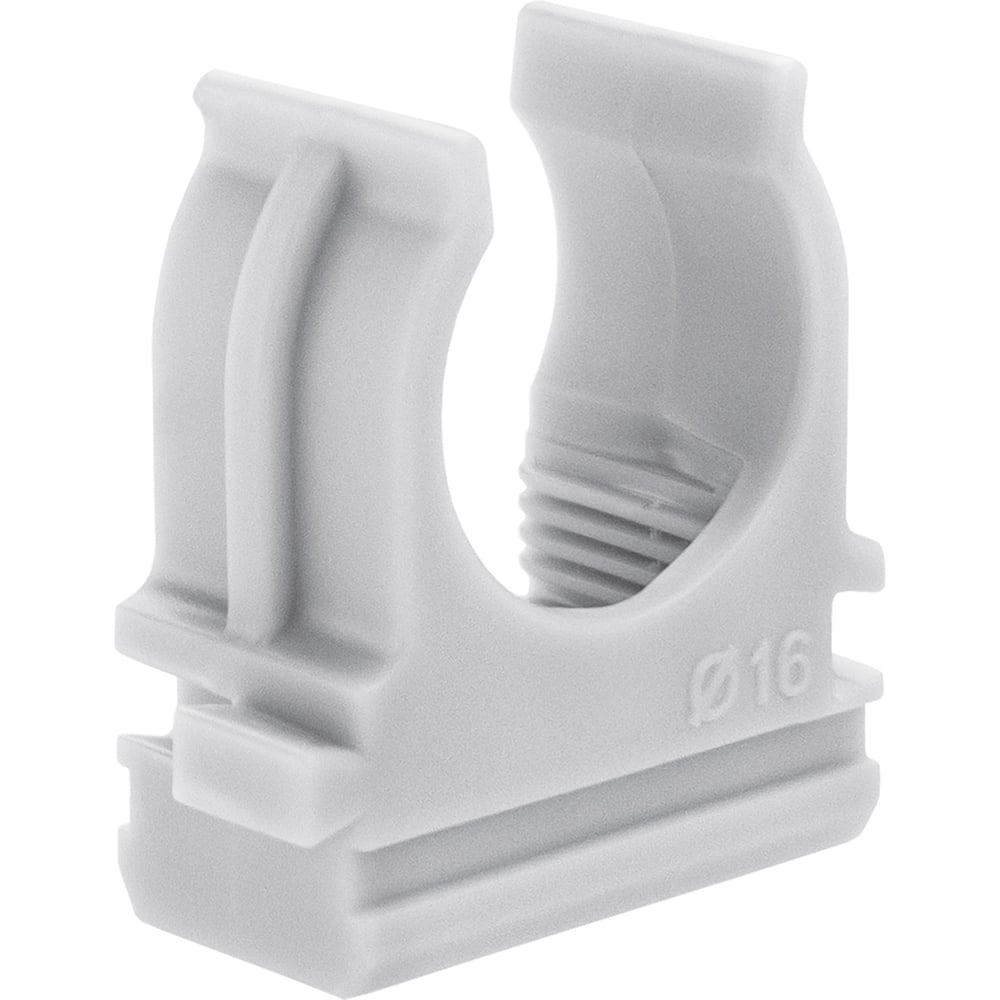 Изображение товара Клипса MasterProf 16 мм ET-010135 для монтажного пистолета