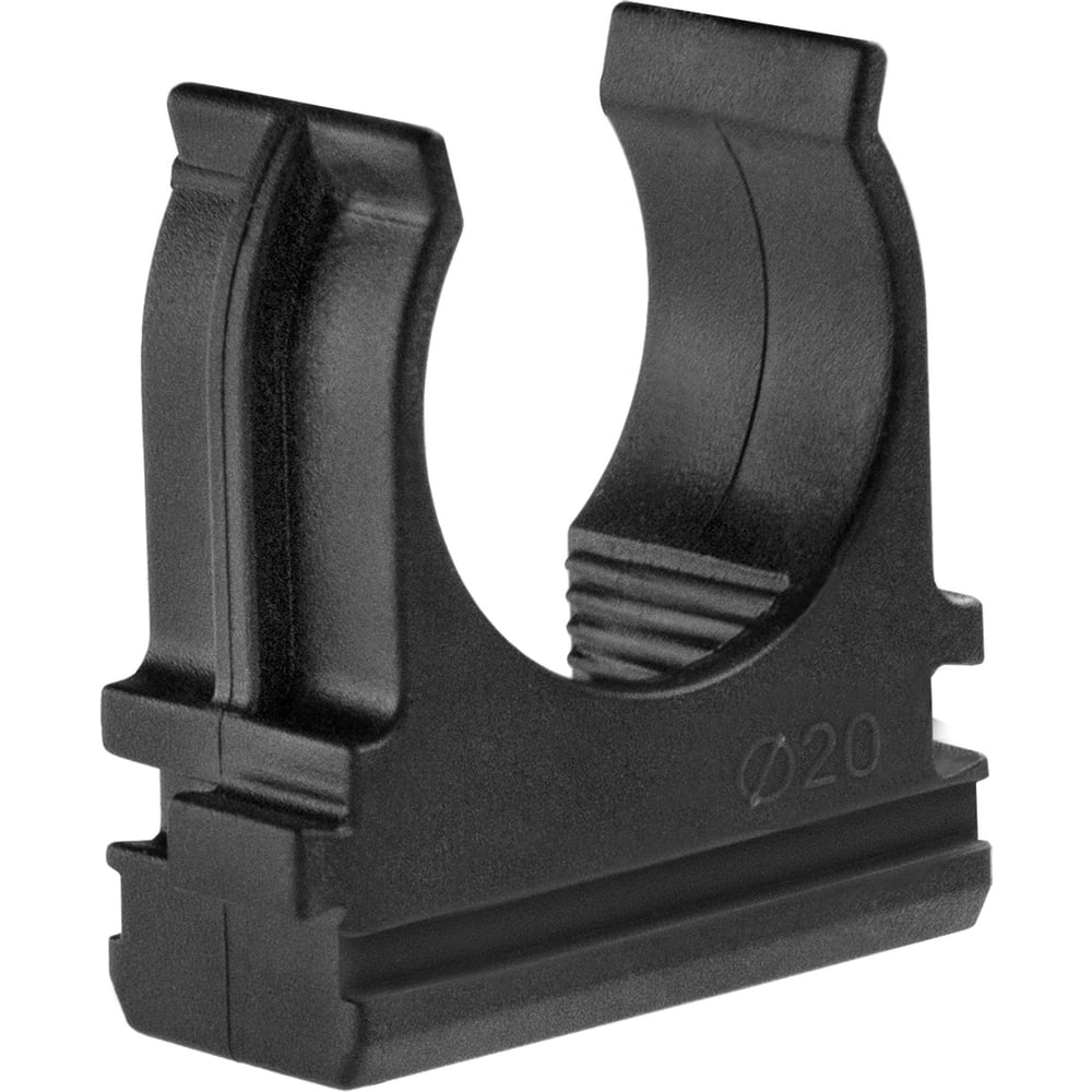 Изображение товара Клипса MasterProf Клипса-крепёж 20 мм