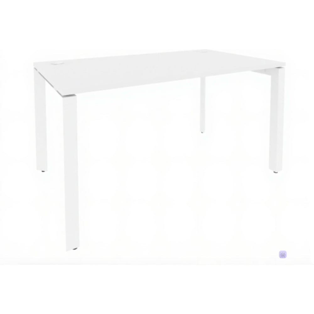 Изображение товара Стол рабочий на П-образном металлокаркасе СПм -801 1180-720-750 Gigant GTBL-01 Изображение товара Стол рабочий на П-образном металлокаркасе СПм -801 1180-720-750 Gigant GTBL-01