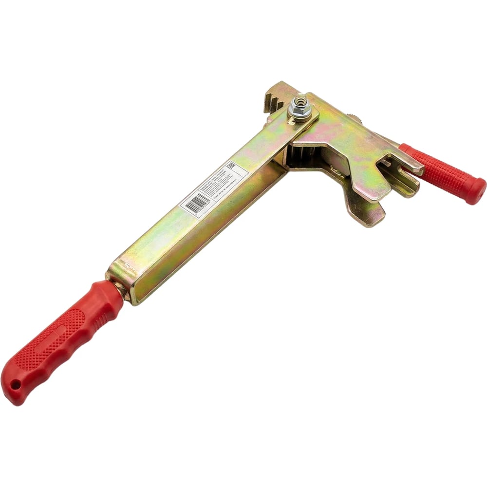 Изображение товара Ручка ключ Sebmet для пружинного зажима опалубки TD024002900 Изображение товара Ручка ключ Sebmet для пружинного зажима опалубки TD024002900