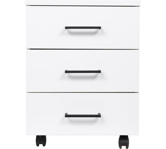 Изображение товара Тумба мобильная 450-450-611 КТ-808 Gigant GTBL-08