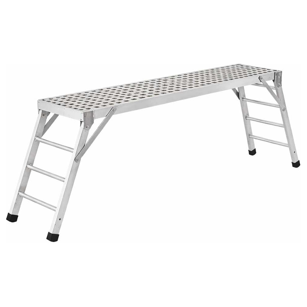 Изображение товара Подмости раскладные ООО "НТЦ ЗАЩИТНЫХ ПОКРЫТИЙ" ПРА 0,9 (1,2) 100625