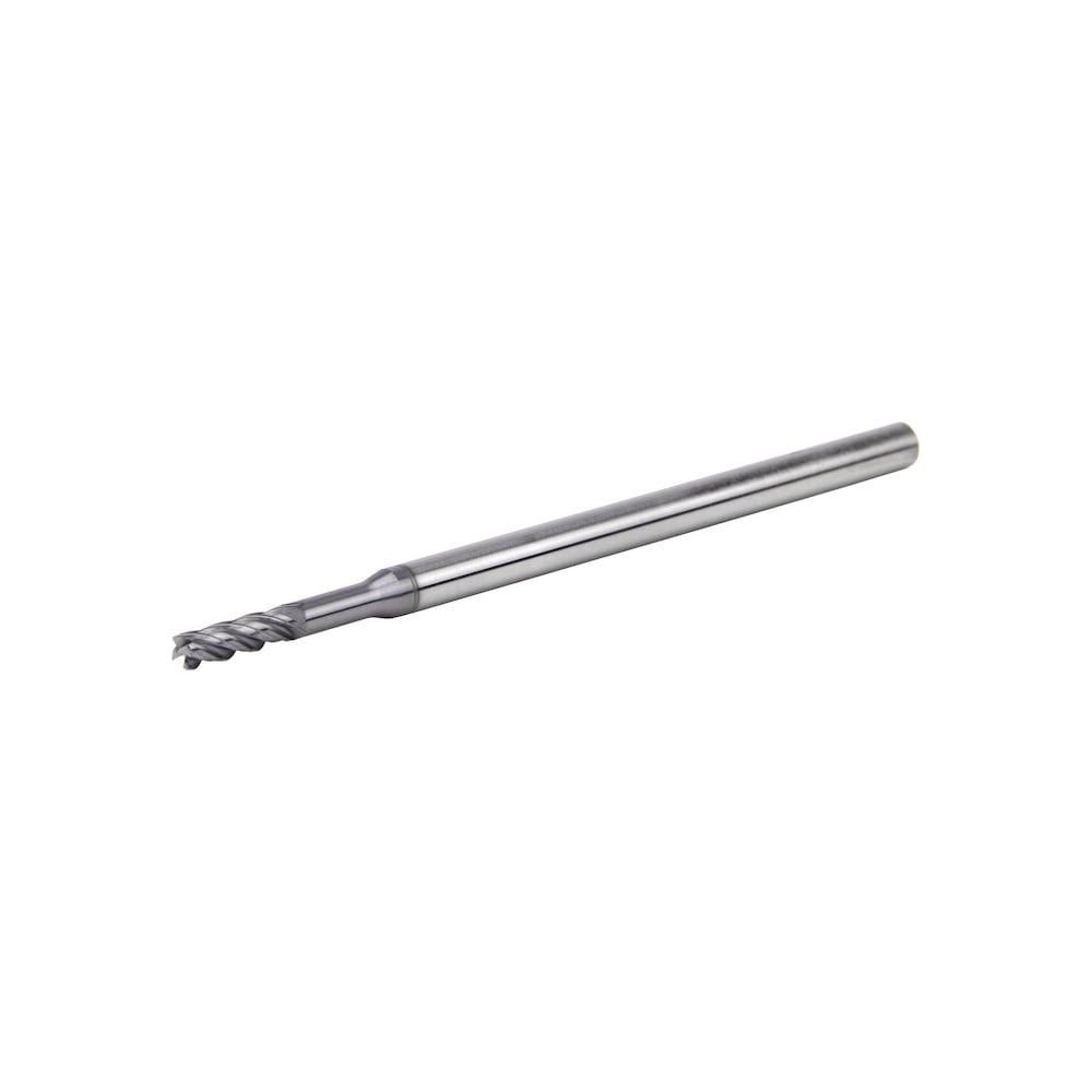 Изображение товара Фреза концевая NORGAU VHM D3x10xf0.13x2.9x18x75x4/Z4 Тип HPC 018145030 Изображение товара Фреза концевая NORGAU VHM D3x10xf0.13x2.9x18x75x4/Z4 Тип HPC 018145030