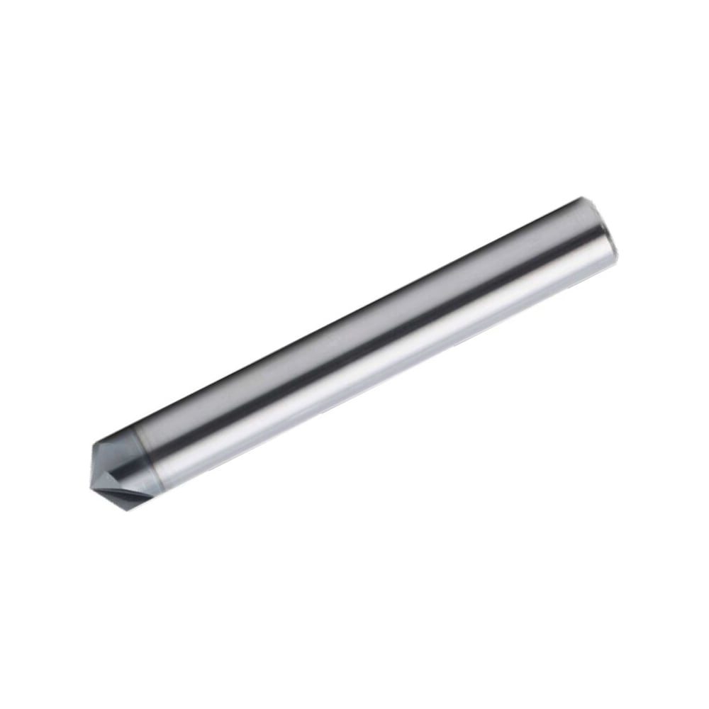 Изображение товара Фреза фасочная NORGAU 120 VHM D10x2.9x75x10/Z4 Тип N 018137100