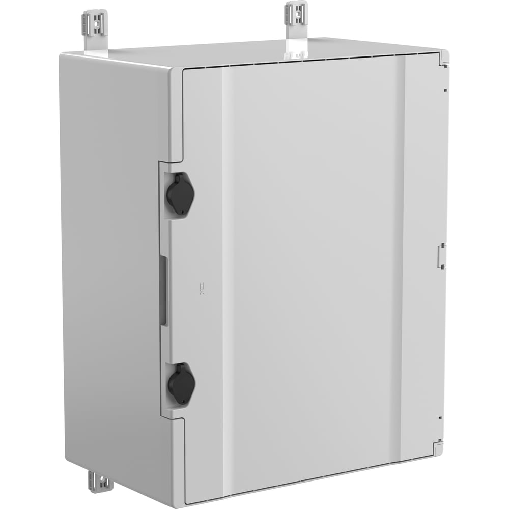 Изображение товара Корпус пластиковый IEK TETRA ЩМПп 500х400х240мм IP66 TR5-12-N-050-40-24-65