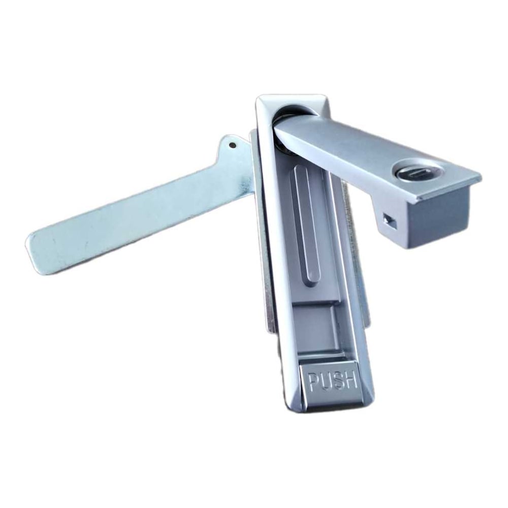 Изображение товара Замок поворотный UnitMC AB102-02