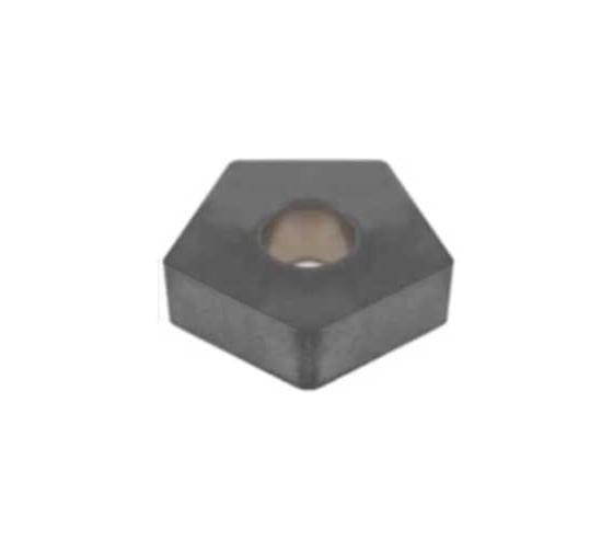 Изображение товара Пластина твердосплавная сменная ИНСТУЛС PNEA110408 IPU300 пятигранная (10153) 6754 10шт 00001788971