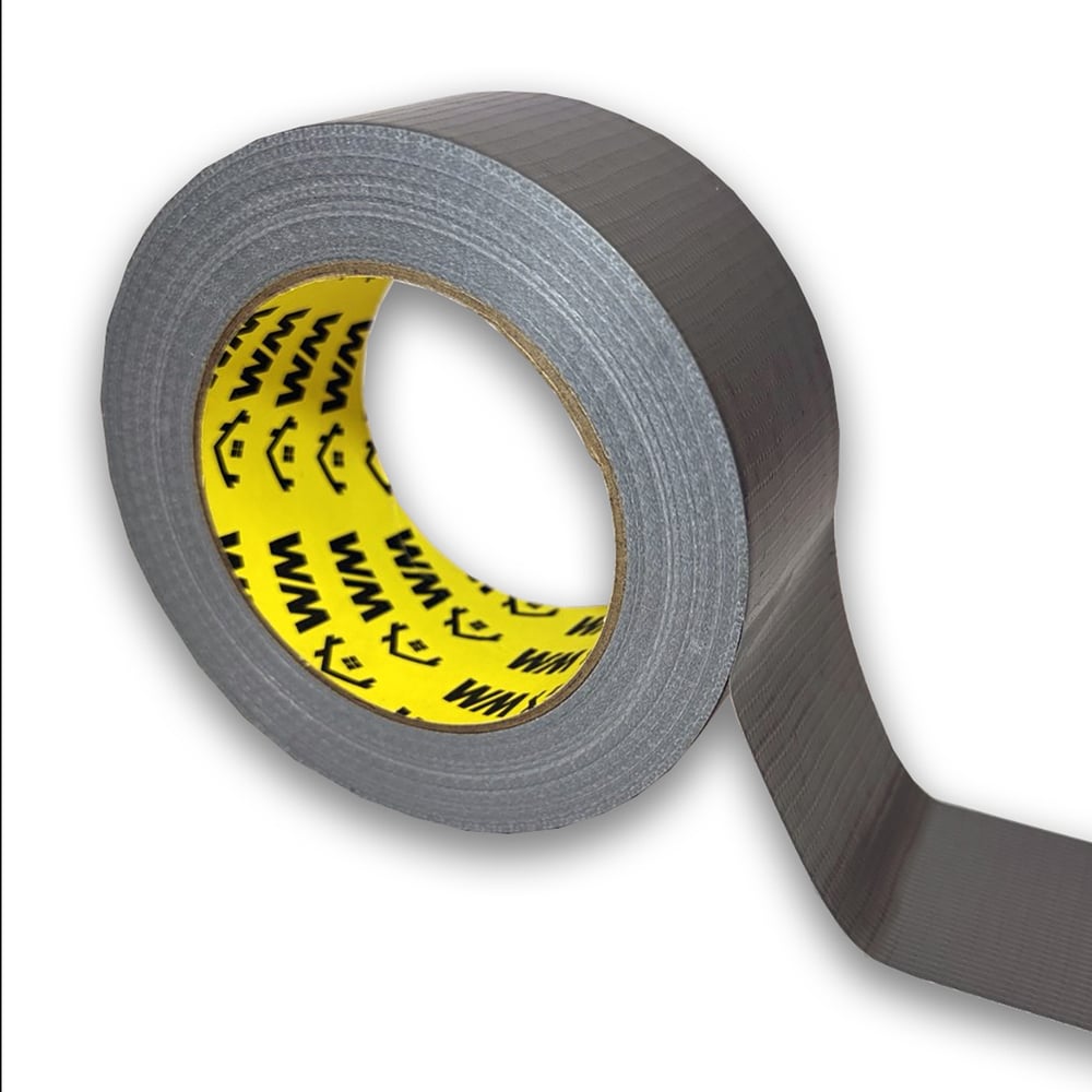 Изображение товара Скотч ТПЛ Wand Master серый 48мм х 40м ЦБ-00005715 Изображение товара Скотч ТПЛ Wand Master серый 48мм х 40м ЦБ-00005715