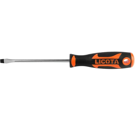 Изображение товара Отвертка профессиональная Licota SL5.5, 100 мм ASD-5310055