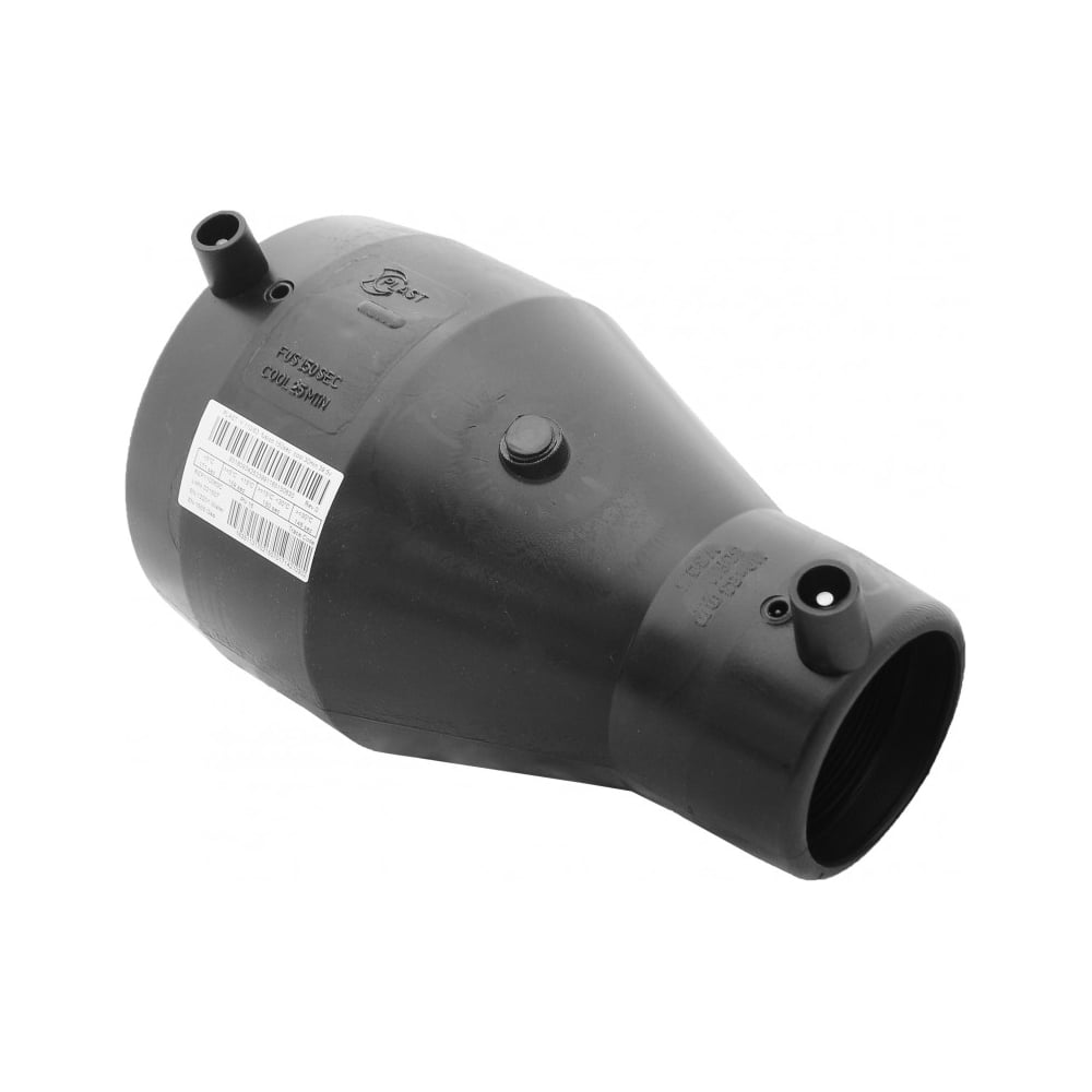 Переход электросварной GQ d.225x160 SDR11 ФЭ-00042
