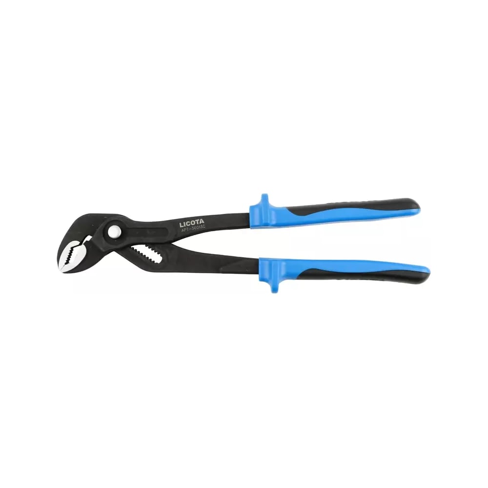 Изображение товара Переставные клещи Licota с фиксацией 300 мм APT-36013C