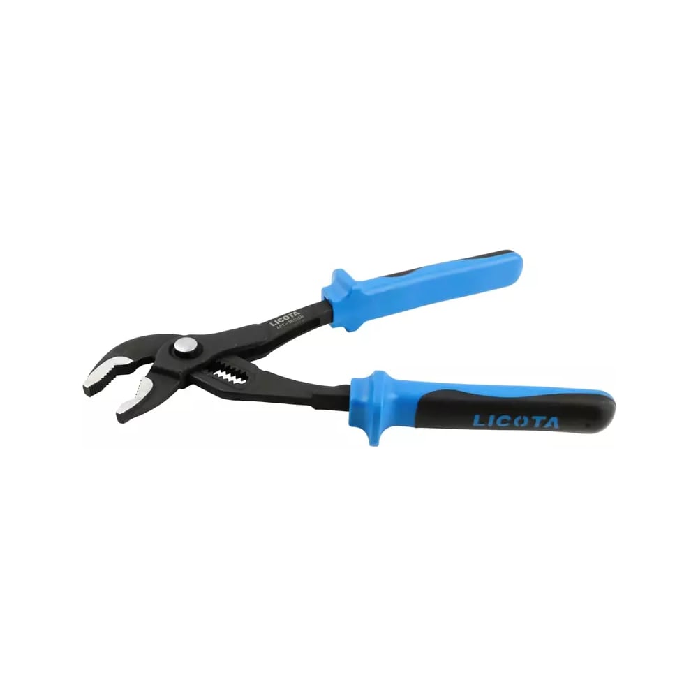 Изображение товара Переставные клещи Licota 240 мм с фиксацией APT-36013B