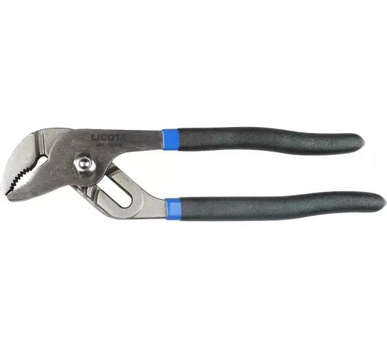 Изображение товара Переставные клещи Licota groove joint 200 мм APT-36109B