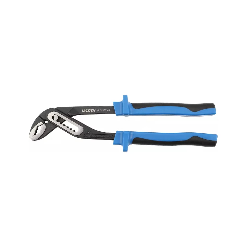Изображение товара Переставные клещи Licota 240 мм APT-36014B