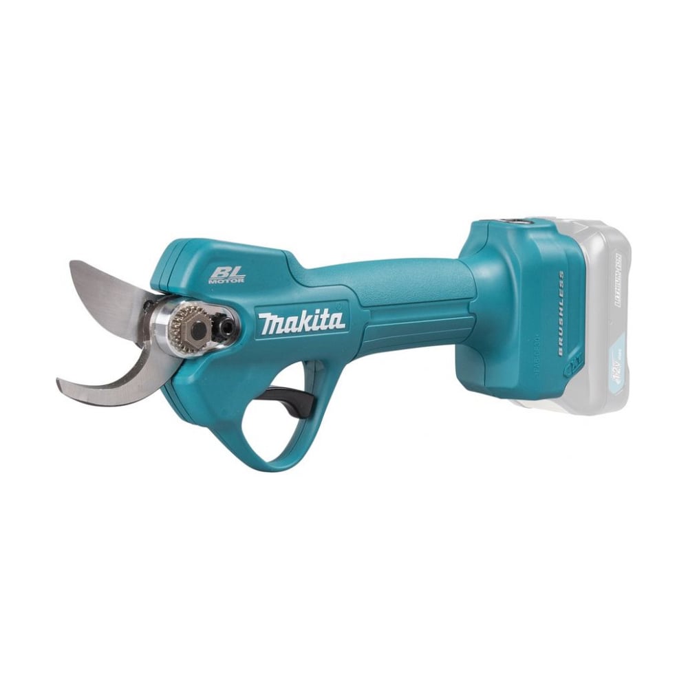Изображение товара Секатор Makita UP100DZ 12V Li-ion, тормоз, рез 25 мм