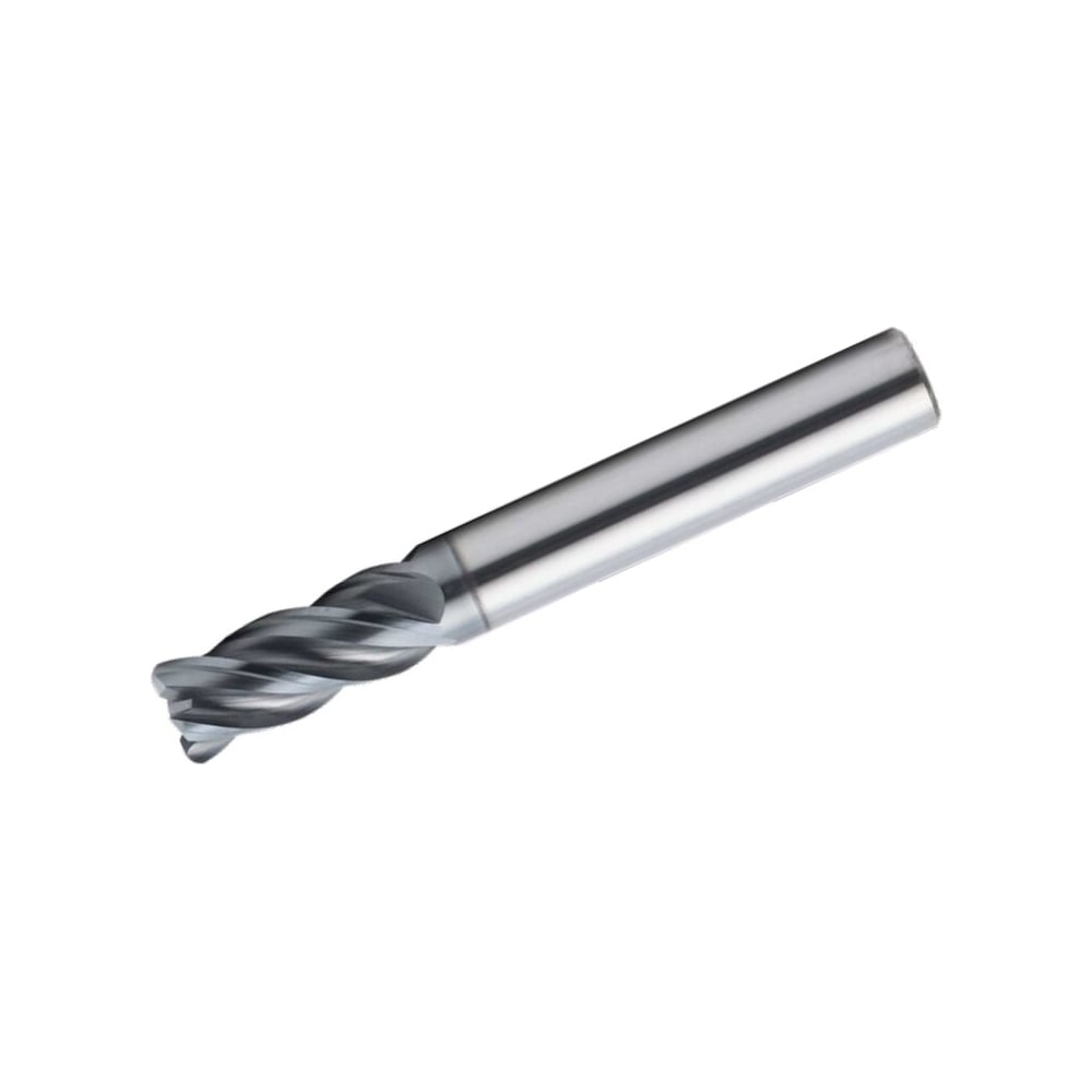 Изображение товара Фреза радиусная NORGAU VHM D5x13xR0.3x50x6/Z4 Тип HPC 018150050