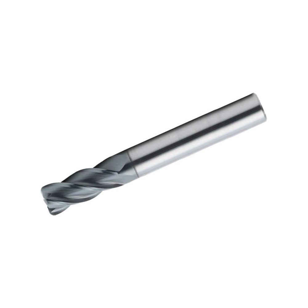 Изображение товара Фреза радиусная NORGAU VHM D20x45xR1x100x20/Z4 Тип N 018125200