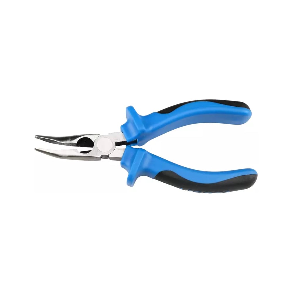 Изображение товара Длинногубцы изогнутые Licota 140 мм APT-36003A