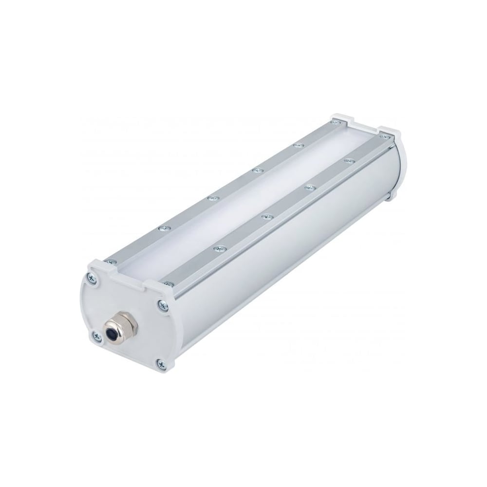 Изображение товара Аварийный светильник Diora Piton Glass 35/4600 Д opal 3K A DPG35D-O-3K-A