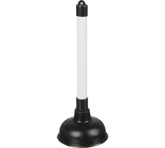 Изображение товара Вантуз VETTA пластик, резина, d=10 см 463-998