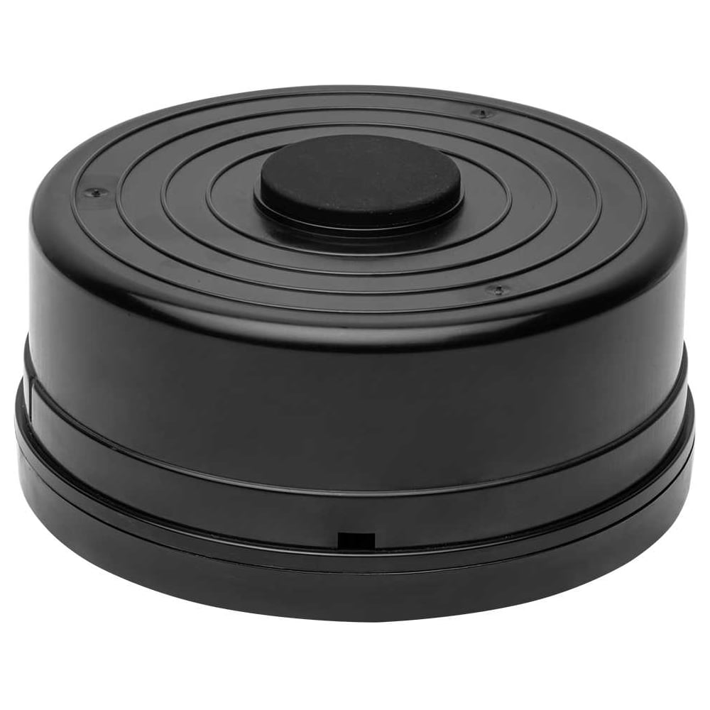 Изображение товара Коробка SUPRLAN LK Storm, черная 05-0910-B