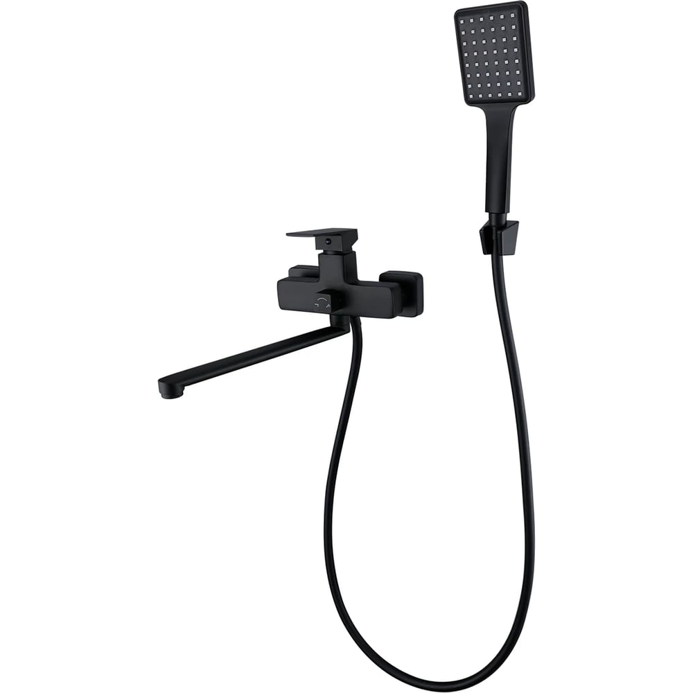 Изображение товара Смеситель для ванны и душа Prohanss P60.22.06