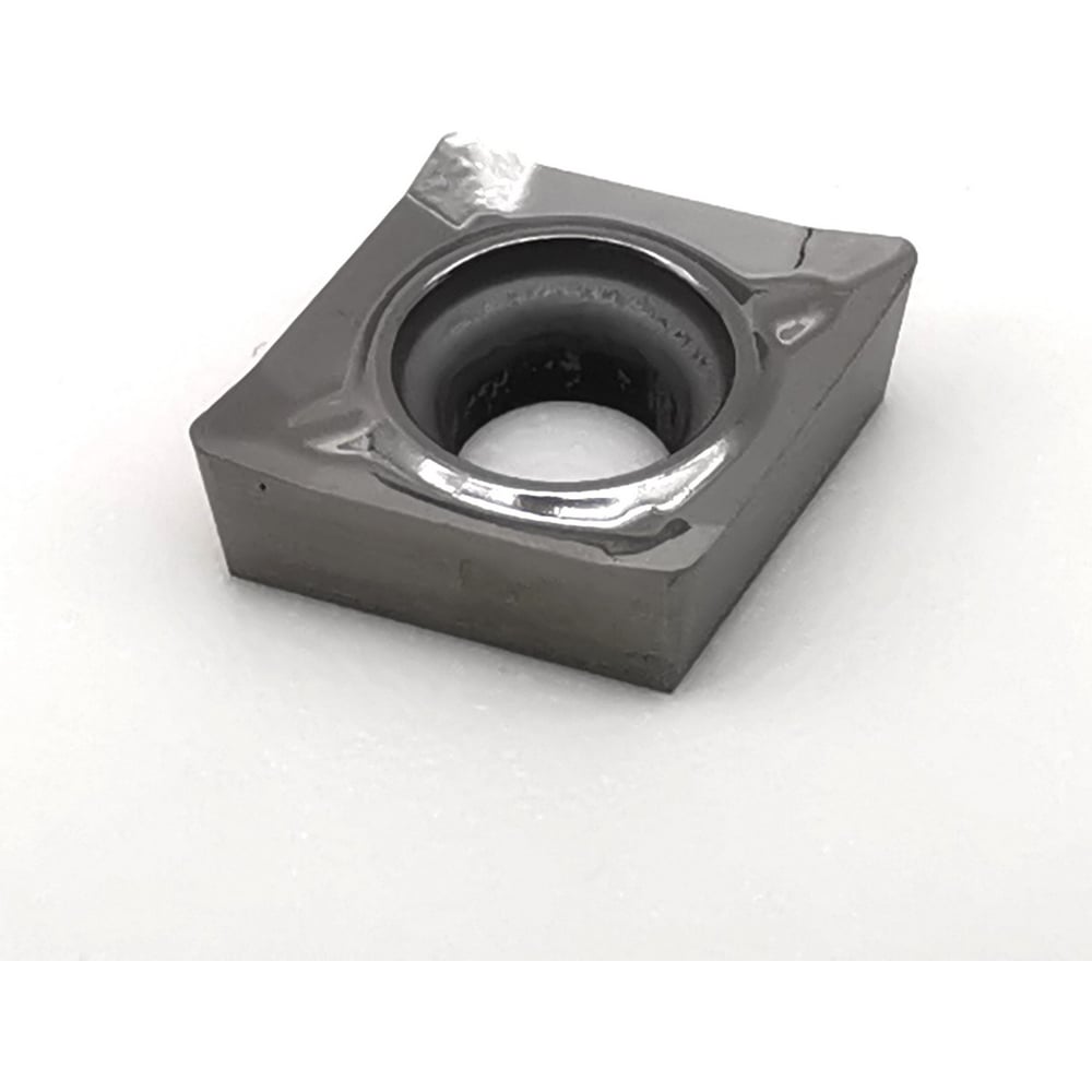 Изображение товара Пластина твердосплавная BESTELLI CCGT060204-AK (10шт) CT30100232T