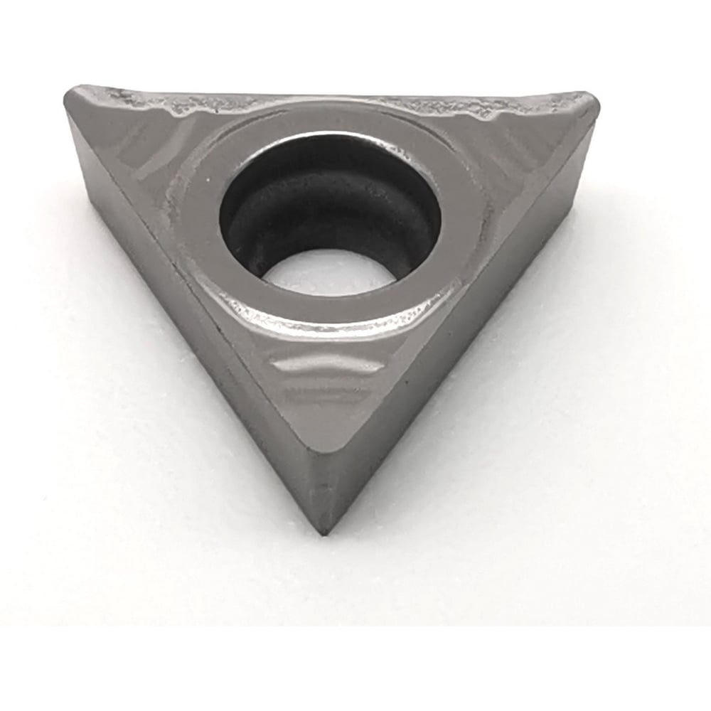 Изображение товара Пластина твердосплавная BESTELLI TCGT110204-HA (10шт) CT30103232T