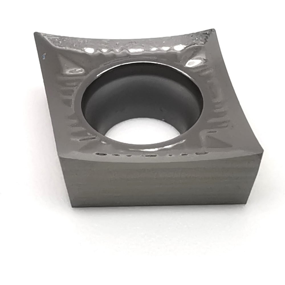 Изображение товара Пластина твердосплавная BESTELLI CCGT09T302-AK Главная характеристика