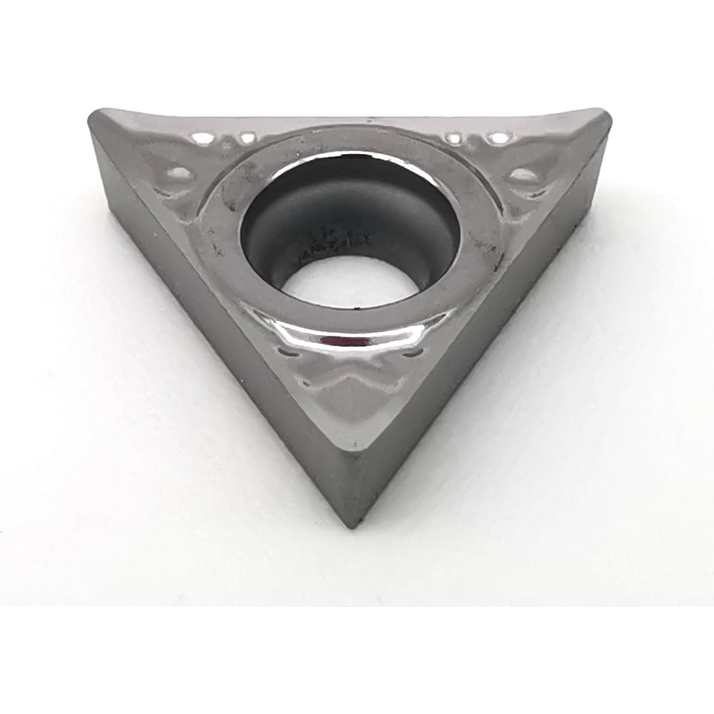 Изображение товара Пластина твердосплавная BESTELLI TCGT090204-HA (10шт) CT30103132T