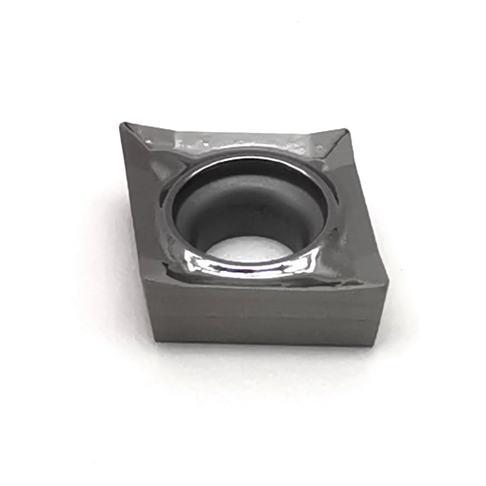 Изображение товара Пластина твердосплавная BESTELLI CCGT060202-AK для алюминиевых сплавов