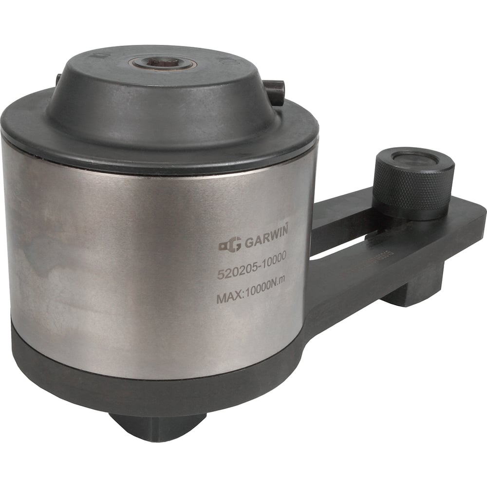 Изображение товара Усилитель крутящего момента GARWIN ручной с опорой на головку 1:29; 10000 Нм 520205-10000