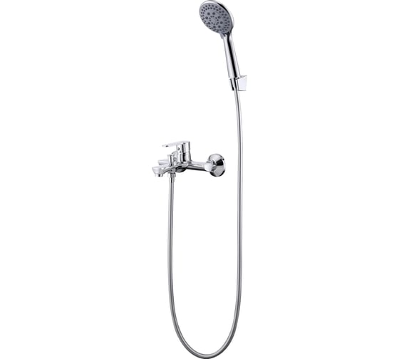 Изображение товара Смеситель для ванны и душа Prohanss P64.30