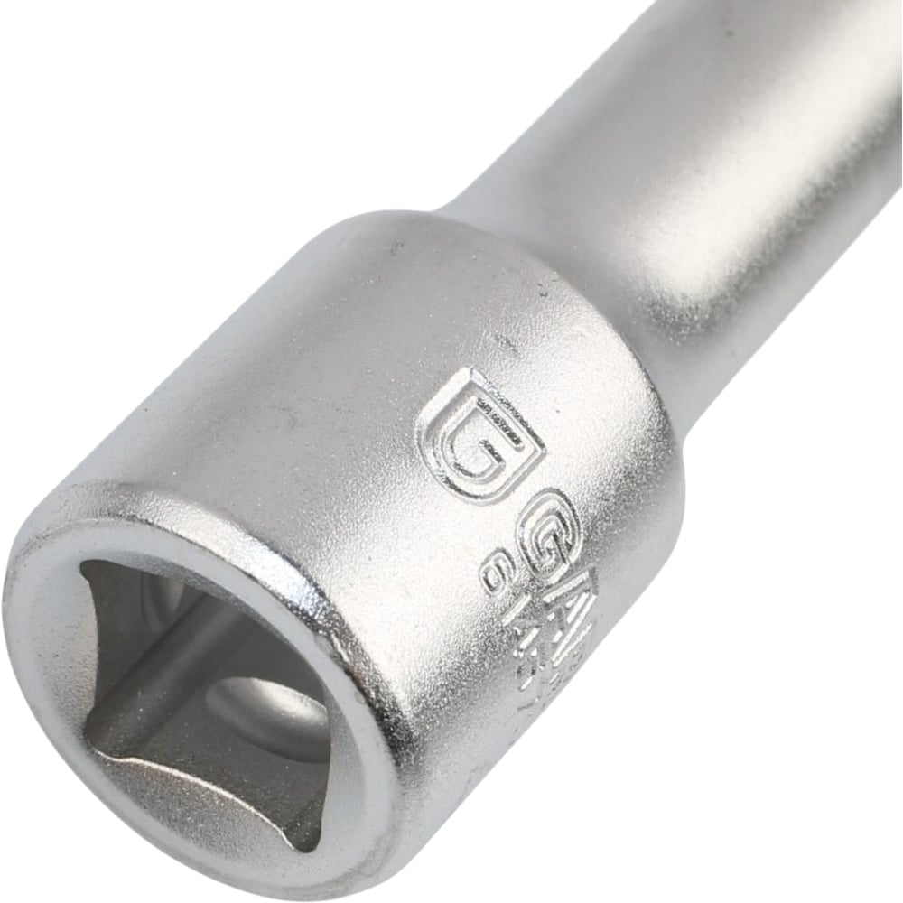 Изображение товара Удлинитель GARWIN 3/8 150 мм с шаром 614575-150 Изображение товара Удлинитель GARWIN 3/8 150 мм с шаром 614575-150
