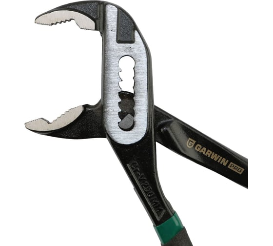 Изображение товара Переставные клещи GARWIN усиленные, 250 мм GP-WPX10