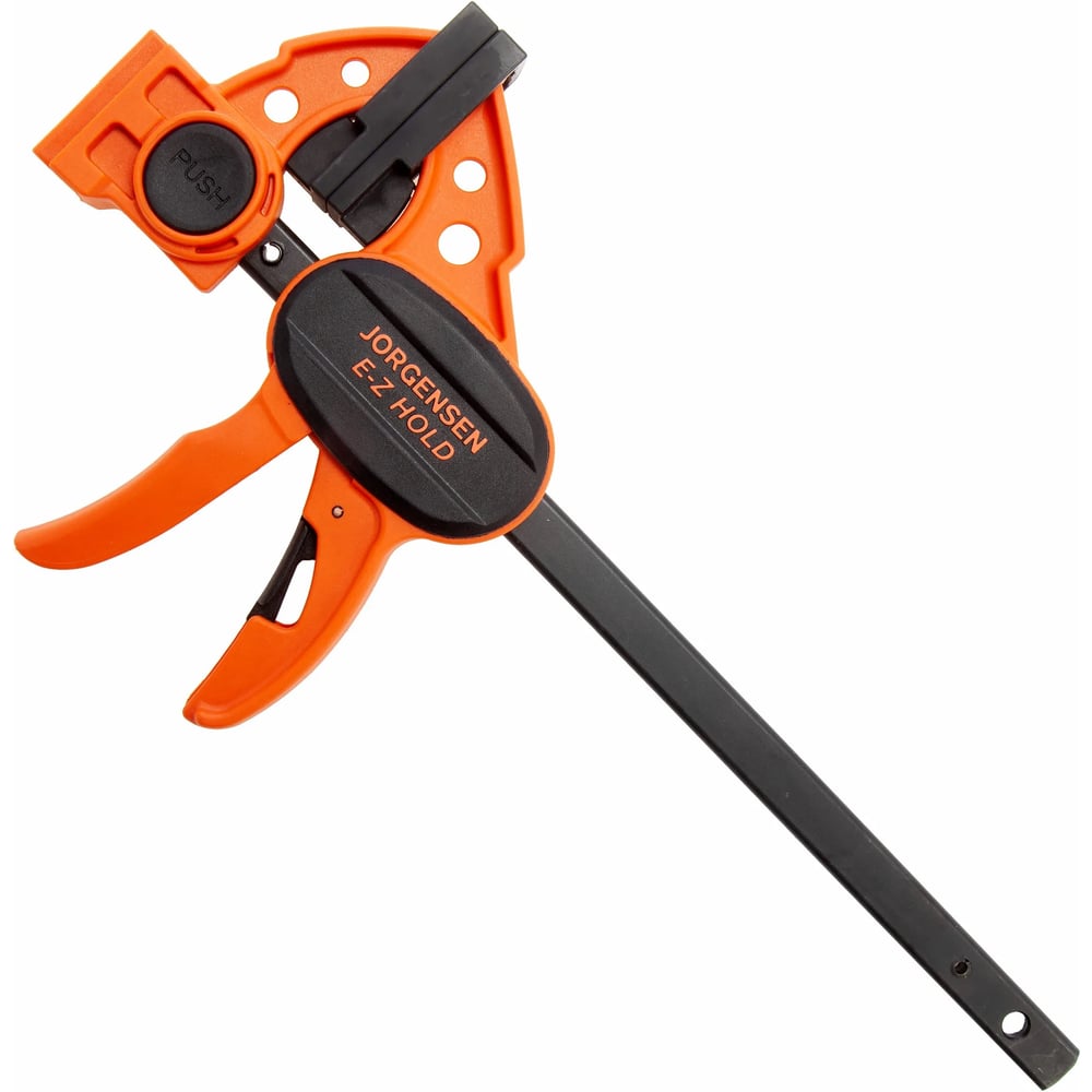 Изображение товара Струбцина быстрозажимная Pony Jorgensen E-Z HOLD Light Duty 62_150мм 33606