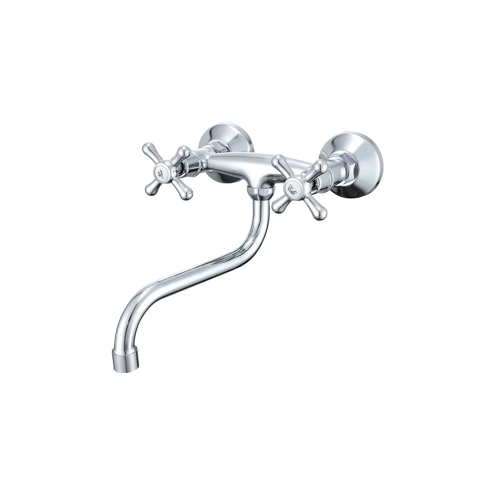 Изображение товара Смеситель для кухни Prohanss P10.46