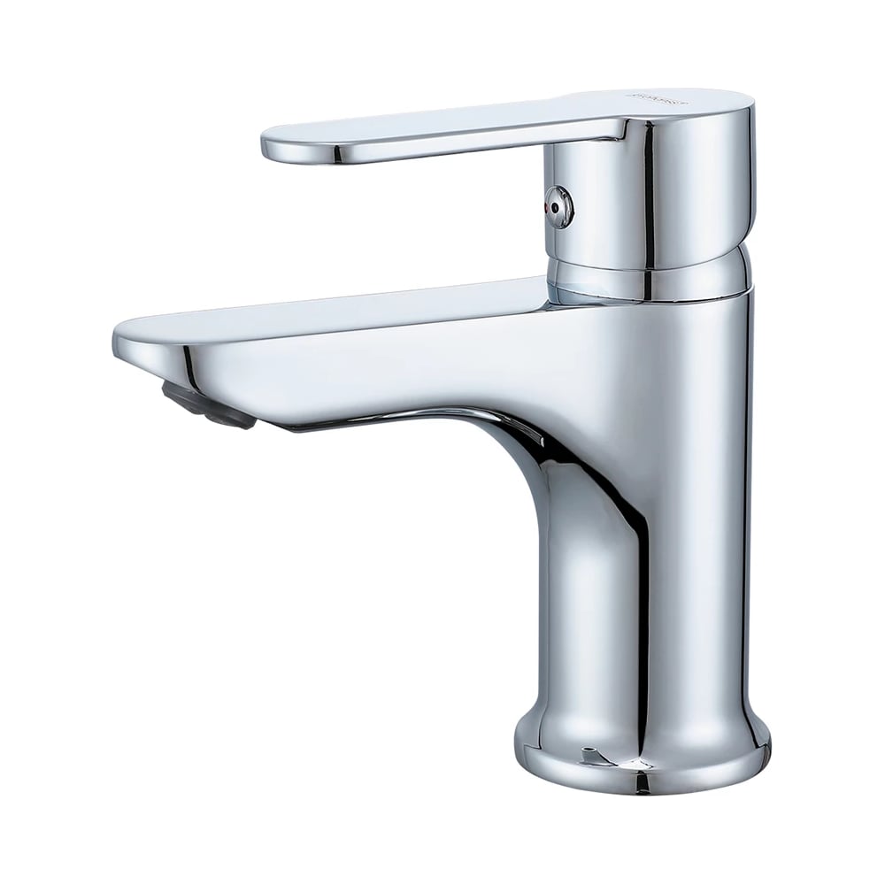 Изображение товара Смеситель Prohanss P64.10 для умывальника — однорычажный, хром