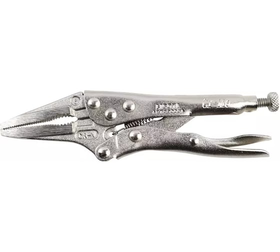 Изображение товара Тиски ручные Licota струбцина 163 мм APT-39003A