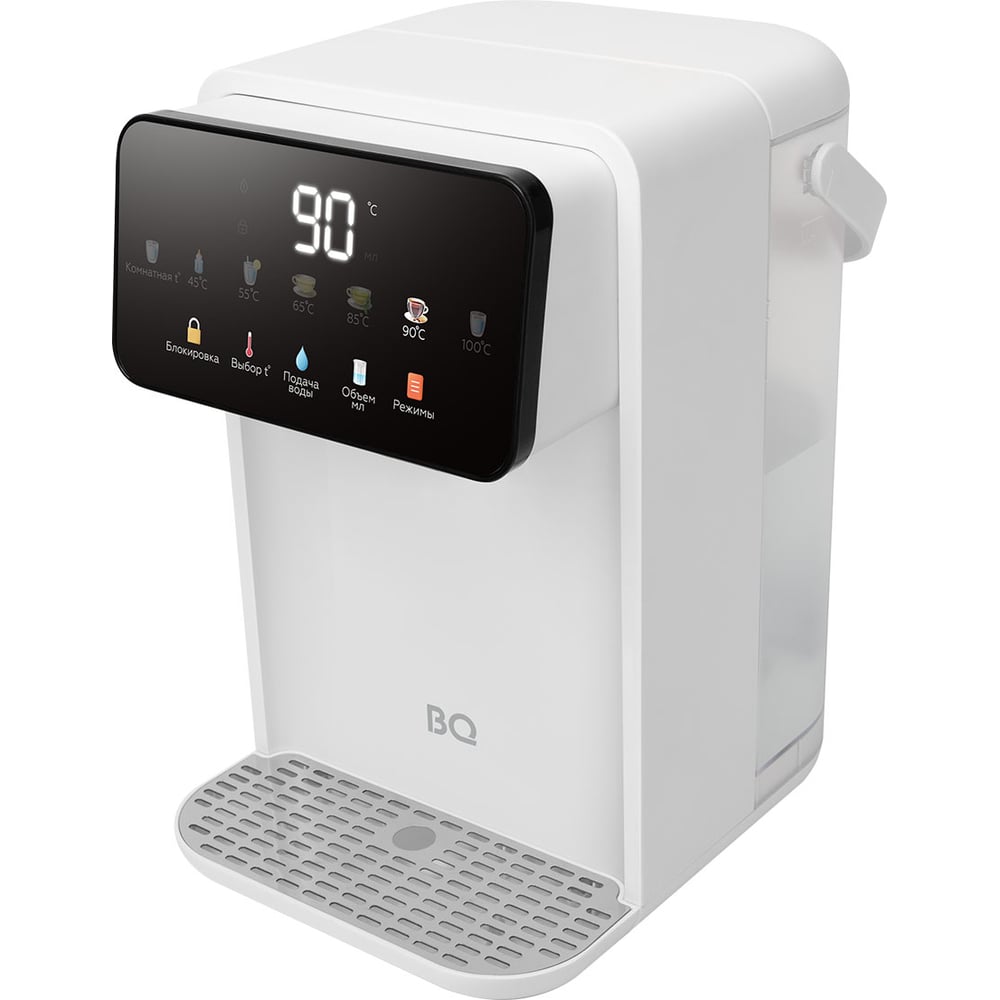Изображение товара Термопот проточный BQ TP3001 белый 86214371
