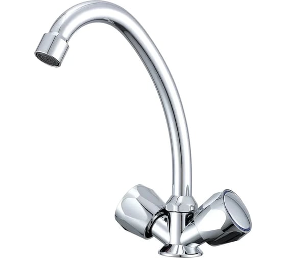 Изображение товара Смеситель для кухни Prohanss P12.41