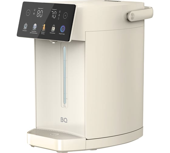 Изображение товара Термопот BQ TP5001 слоновая Кость 86214411