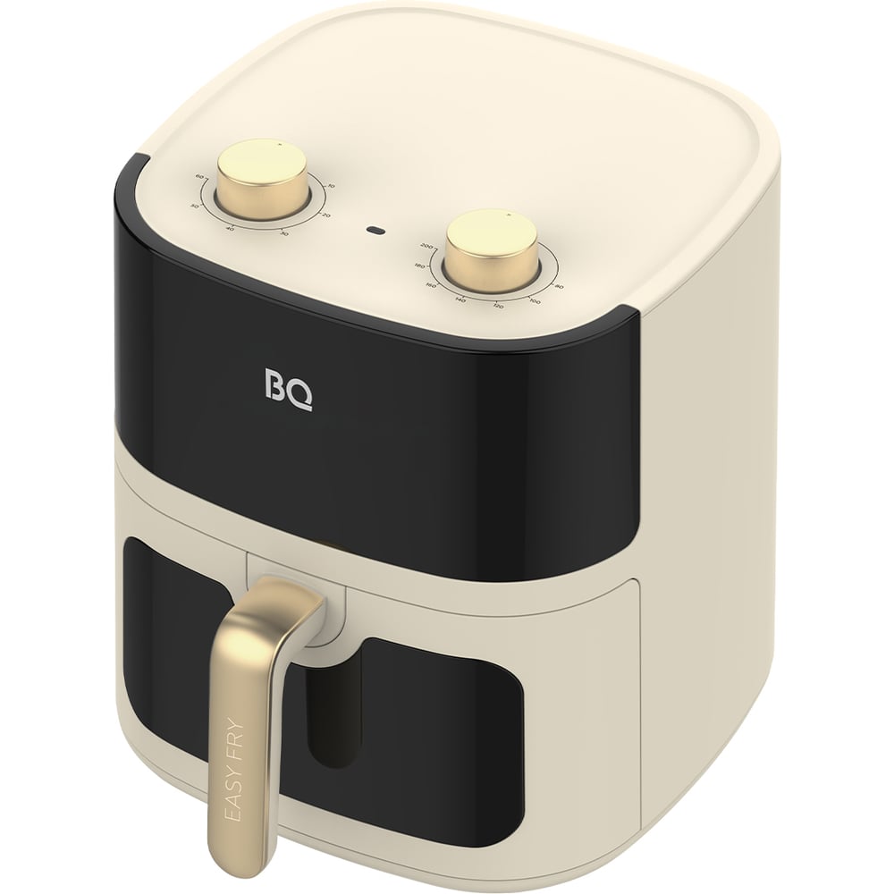 Изображение товара Аэрогриль BQ AF6000M серый 6 л Изображение товара Аэрогриль BQ AF6000M серый 6 л