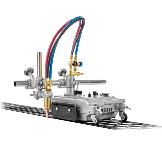 Изображение товара Машина термической резки Сварог CG1-30 рельс + штанга 99179