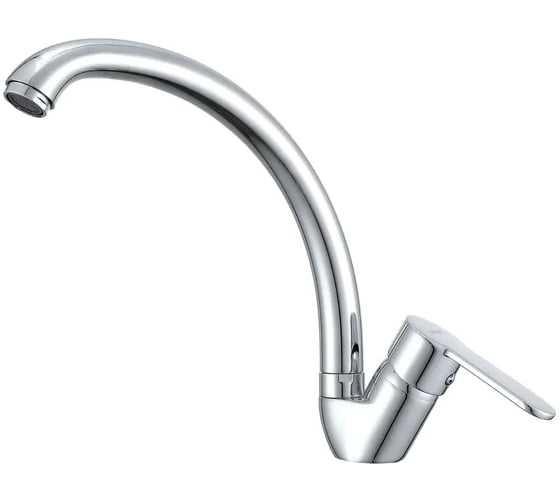 Изображение товара Смеситель для кухни Prohanss P64.41