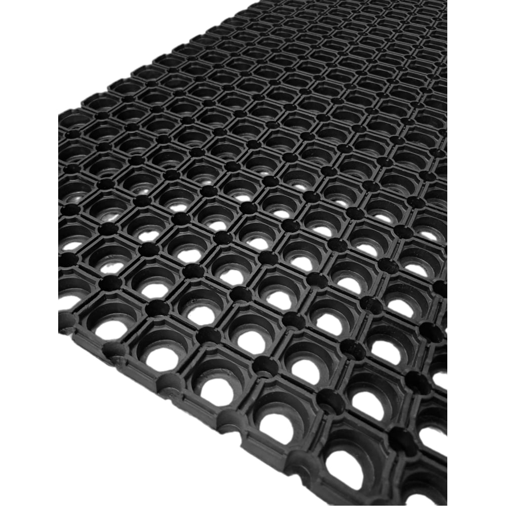 Изображение товара Ячеистый коврик QUINGDAO TOPLIT 16 мм, 50х100 Ячейка-16-50х100