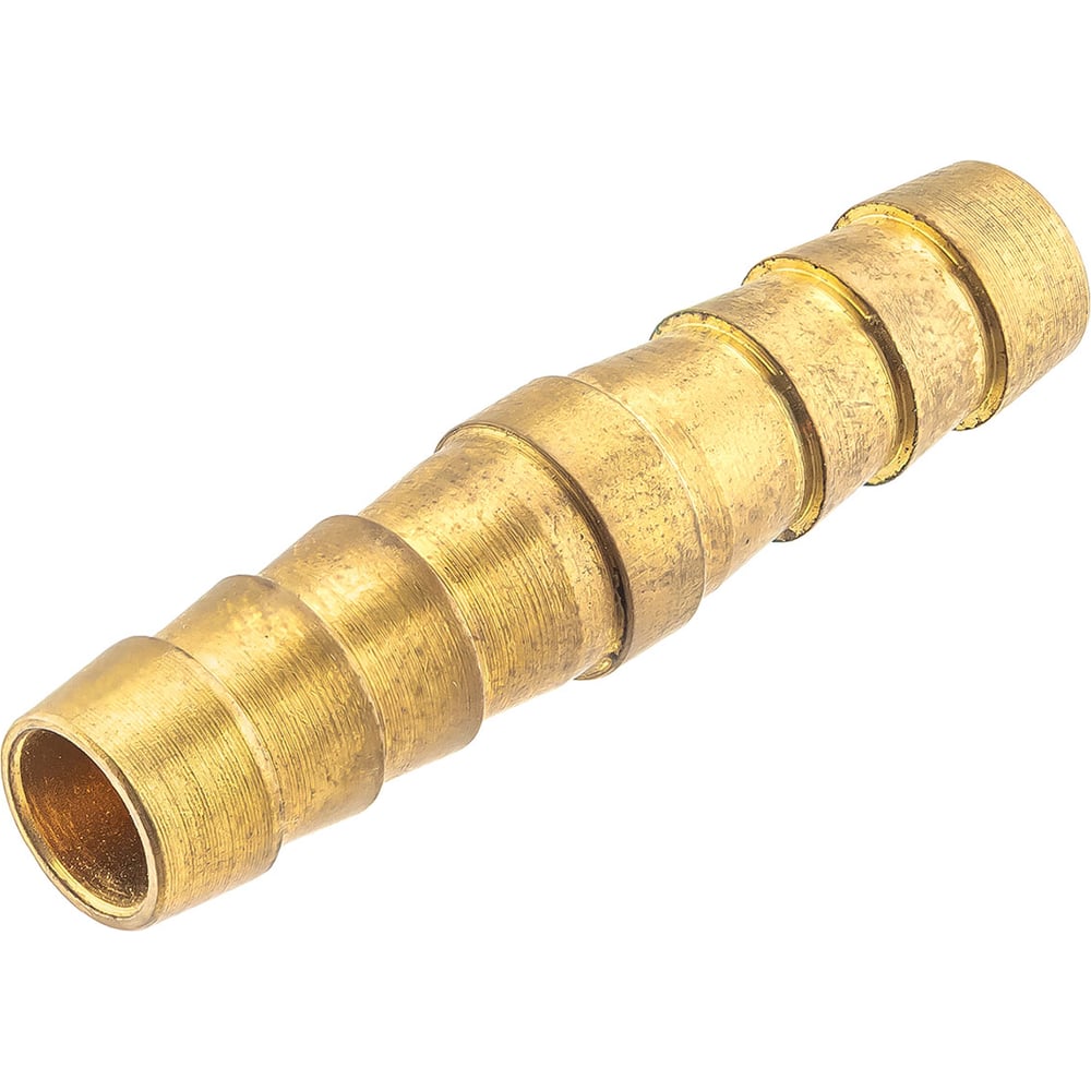 Изображение товара Соединитель Partner Елочка+Елочка 8х8 мм PA-HRC05/05(9272) Изображение товара Соединитель Partner Елочка+Елочка 8х8 мм PA-HRC05/05(9272)