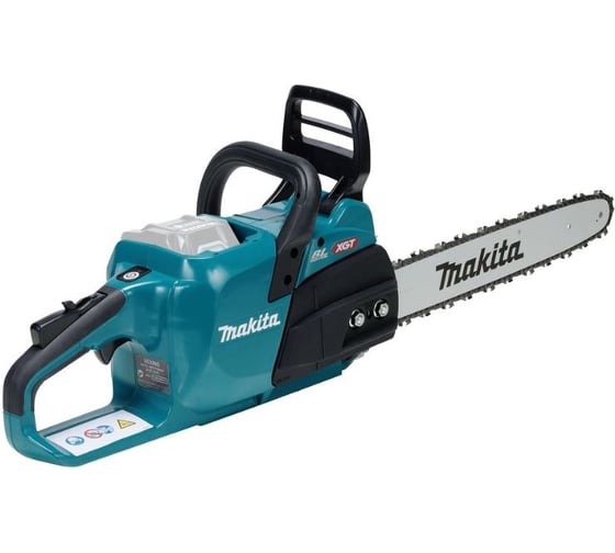 Изображение товара Пила цепная аккум. XGT 40vMAX, 1600 Вт, 16/40см,0,325,1,1мм,25,5м/с, BL, XPT Makita UC026GZ