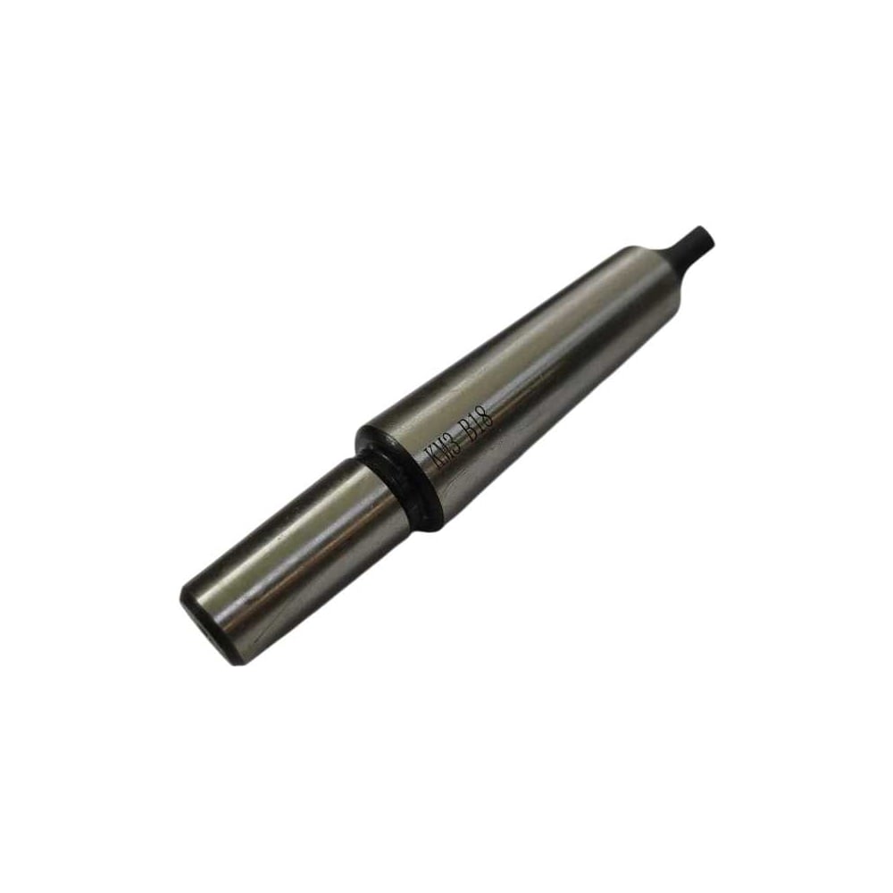 Изображение товара Переходник ИНКО КМ3/В18 130 мм для сверлильных патронов МК-3 на V18