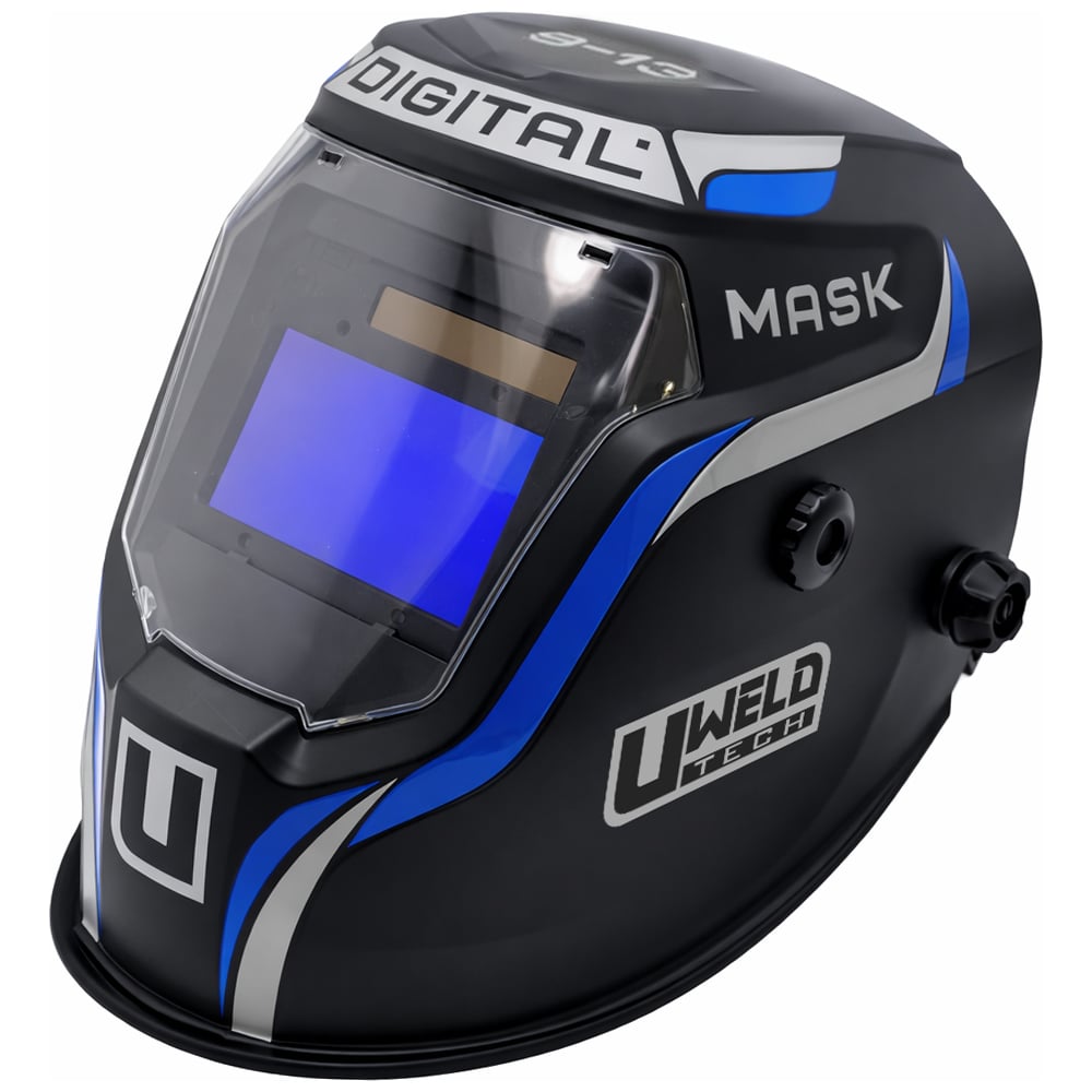 Изображение товара Маска Weld Хамелеон 100x53 DIN 4-8/9-13